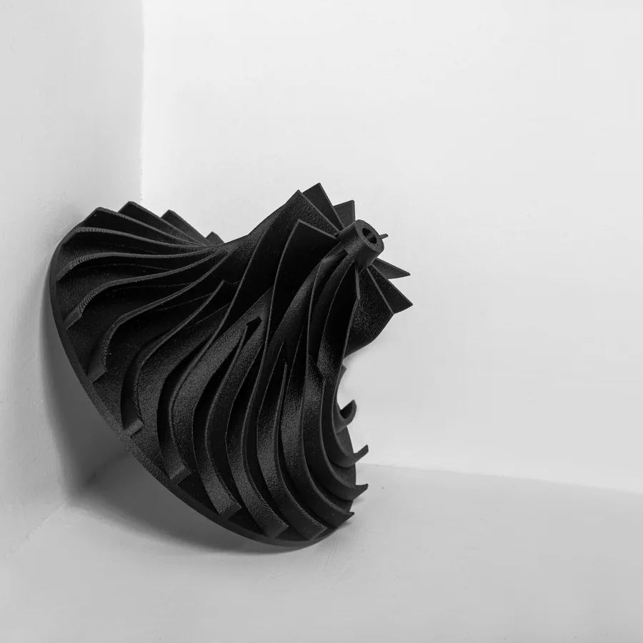 پروانه — PETG-CF