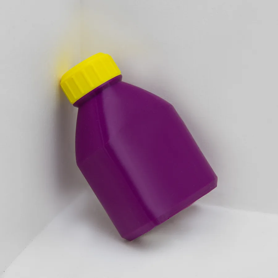 بطری — PETG