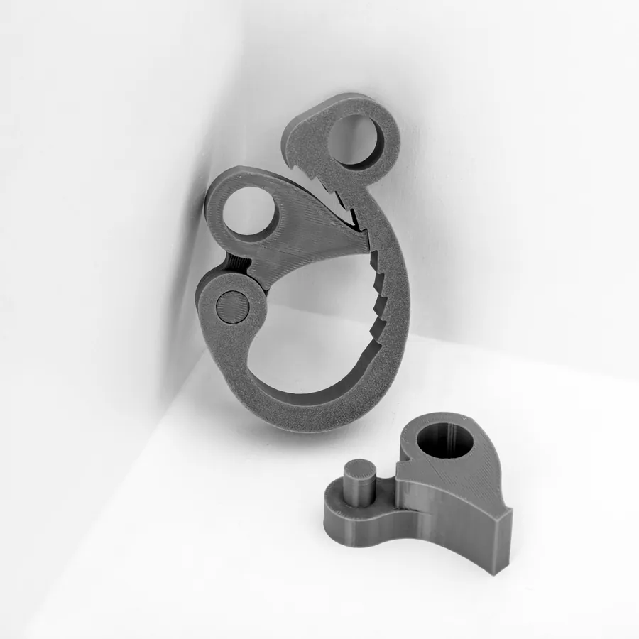 گیره — PC
