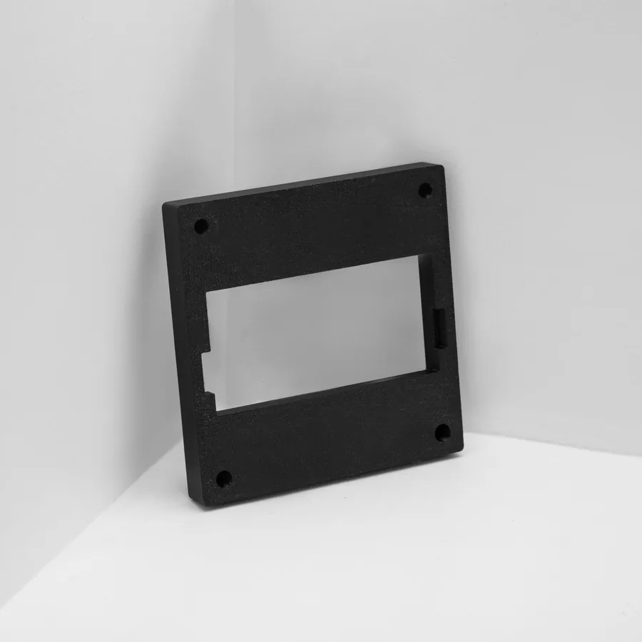 قاب نمایشگر — PETG